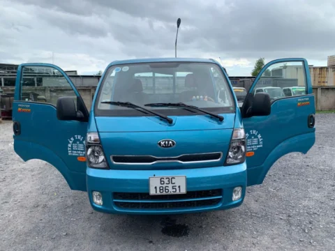 xe tải K200 cũ giá rẻ